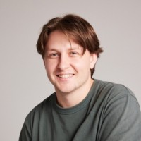 Oliver Johnston