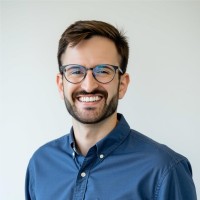 Joshua Ponder