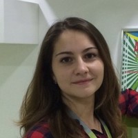 Anna Babenko
