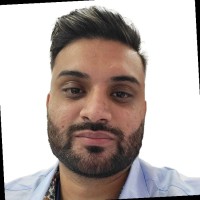 Sadiq Hassan Tejani