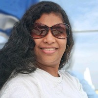 Aswini Deepthi BGV