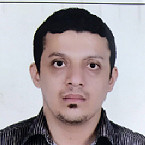 Yunes Bakouban