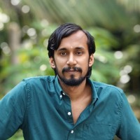 Jineesh Mohan