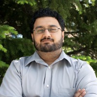 Haroon Rashidi