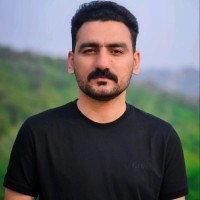 Usman Ali Khan
