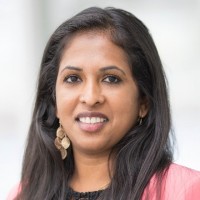 Thanu (Thanushya) Rajaratnam-Selvarasa