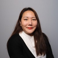 Alice Joowon Shin, MBA