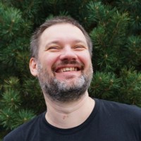 Dmitry Kulitsky