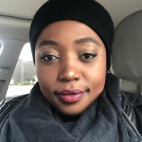 Marion Wambui