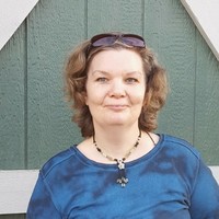 Petra Hawkins