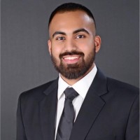 Muhammad Arfeen Ansari