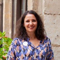 Elodie Bossio
