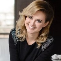 Oksana Kryzhanivska