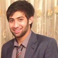 Awsaf Haider