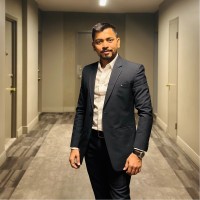 Bhargesh Patel