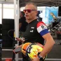 Cyril Merieux