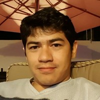 Marlon Jesús Hernández Zuccolotto