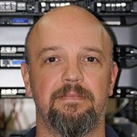 Scott Cnockaert