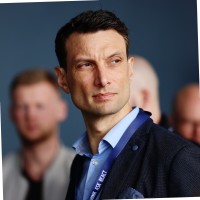 Henrik Nermar, CIPM, CIPP-E
