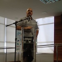 Mark McMaster