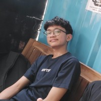Zulfikar Ahmad Aliansyah