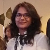 Roopa Ramu