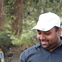 Imran Dasadiya