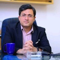 Syed Hasan Adil, PhD