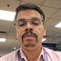 Umesh Bhatt