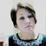 Tammy Irvine