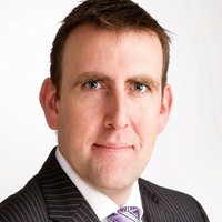 Gerard Maher