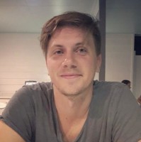 Guido Bruno