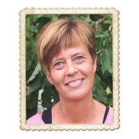 Helene Backström Kuosmanen