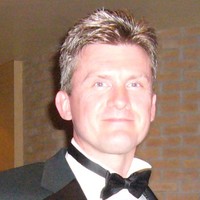 Steve Harding