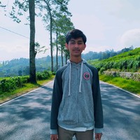 Taoriq Nugraha
