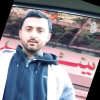 Alizeb Khan
