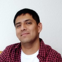 Jorge Segundo Rojas