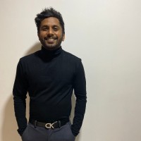 Vibhas Dudeja