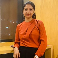 Sonali Singh