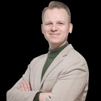 Jens Korpershoek, FFP- CFP® -EHP - EFA