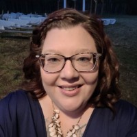 Amanda Dalrymple