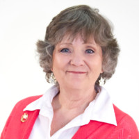 Laraine Chamberlain