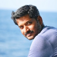 Chandrasekar K