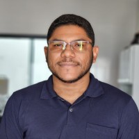 Géferson Rodrigo Sabino Silva
