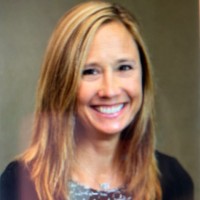 Mary Ellen Raines