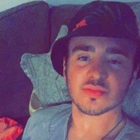 Carter Wood