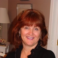 Shelley Rose