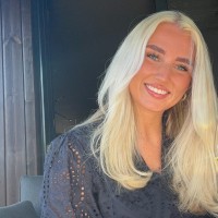 Katharina Wenger Engedal