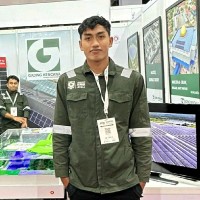 Syafiq Khairi