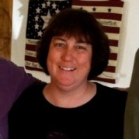 Lisa Rohrbaugh